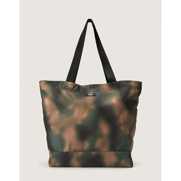 Victoria's Secret Weekender Tote Bag - Picture 1 of 3